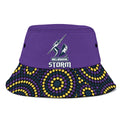 melbourne-storm-rugby-bucket-hat-2023-indigenous-art-unique-version
