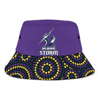 melbourne-storm-rugby-bucket-hat-2023-indigenous-art-unique-version