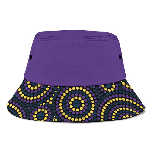 melbourne-storm-rugby-bucket-hat-2023-indigenous-art-unique-version