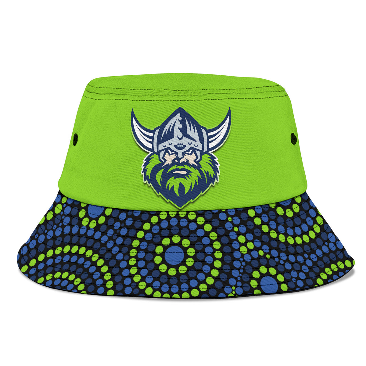 raiders-rugby-bucket-hat-2023-indigenous-art-unique-version