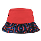 roosters-rugby-bucket-hat-2023-indigenous-art-unique-version