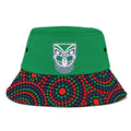 warriors-rugby-bucket-hat-2023-indigenous-art-unique-version