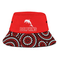 dolphins-rugby-bucket-hat-2023-indigenous-art-unique-version