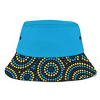 titans-rugby-bucket-hat-2023-indigenous-art-unique-version