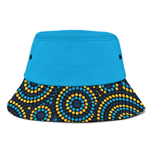 titans-rugby-bucket-hat-2023-indigenous-art-unique-version