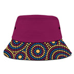 brisbane-lions-football-bucket-hat-2023-indigenous-art-unique-version