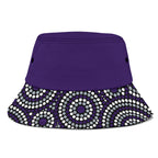 dockers-football-bucket-hat-2023-indigenous-art-unique-version