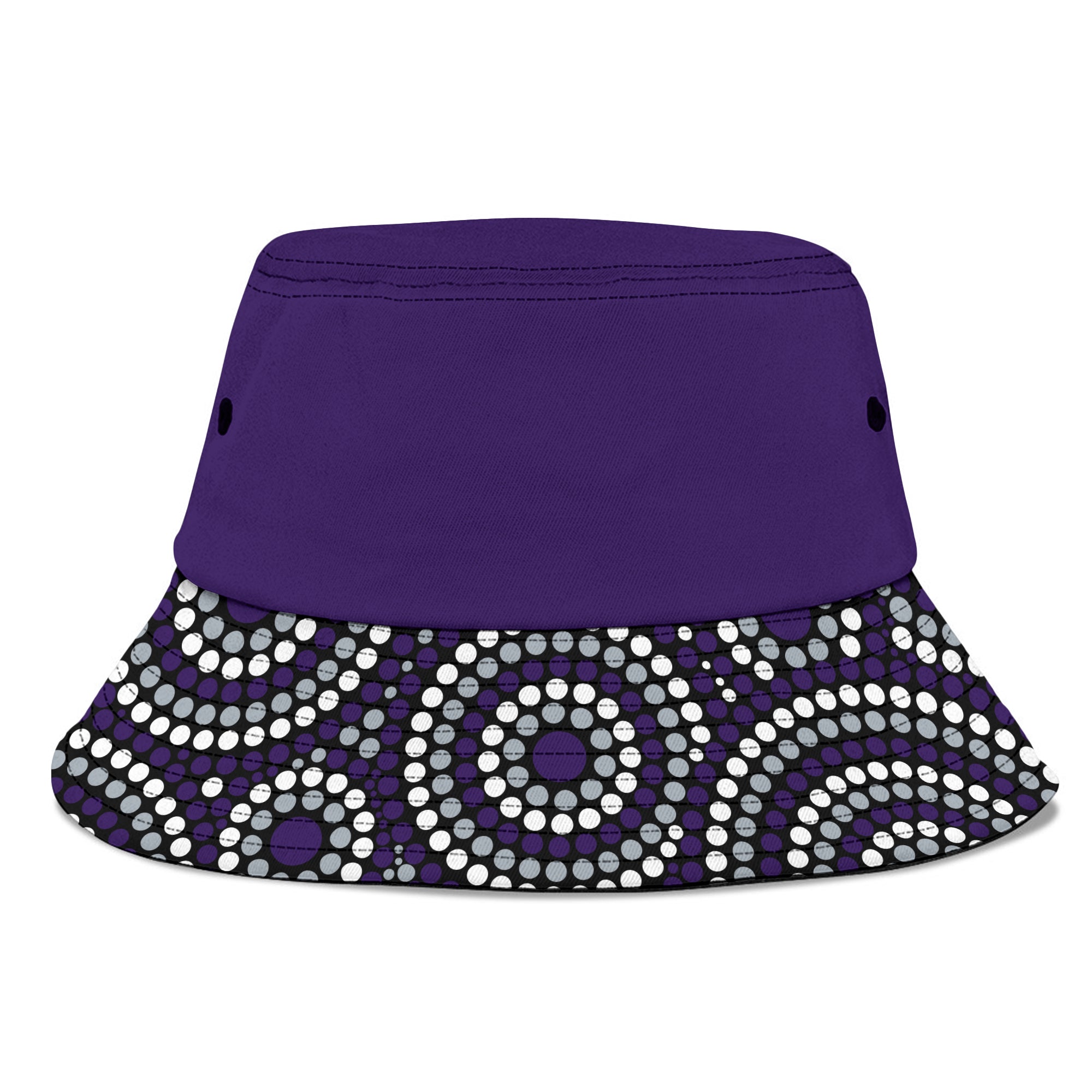 dockers-football-bucket-hat-2023-indigenous-art-unique-version