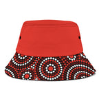 sydney-swans-football-bucket-hat-2023-indigenous-art-unique-version