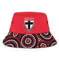 st-kilda-football-bucket-hat-2023-indigenous-art-unique-version