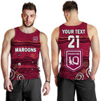 custom-text-and-number-qld-maroons-rugby-men-tank-top-indigenous