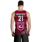 custom-text-and-number-qld-maroons-rugby-men-tank-top-indigenous
