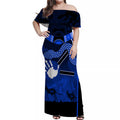 australian-boomerang-and-snake-blue-indigenous-art-off-shoulder-long-dress
