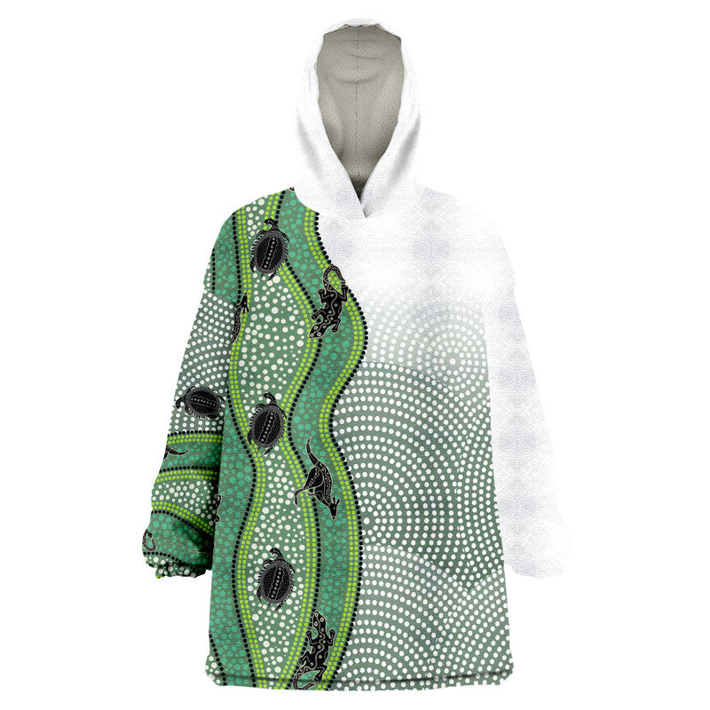 australia-kangaroo-lizard-turtle-and-aboriginal-wearable-blanket-hoodie