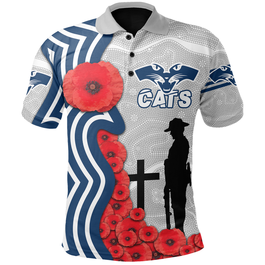 geelong-polo-shirt-cats-anzac-day-indigenous-1