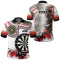 CUSTOMER REQUEST - Joshua Abbiemason - 030225 Polo Shirt LT7