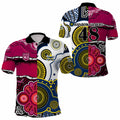Customer Request - dawngrainer90 - 05/06/25 - Polo Shirt - LT9