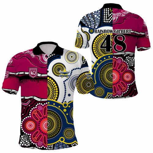 Customer Request - dawngrainer90 - 05/06/25 - Polo Shirt - LT9