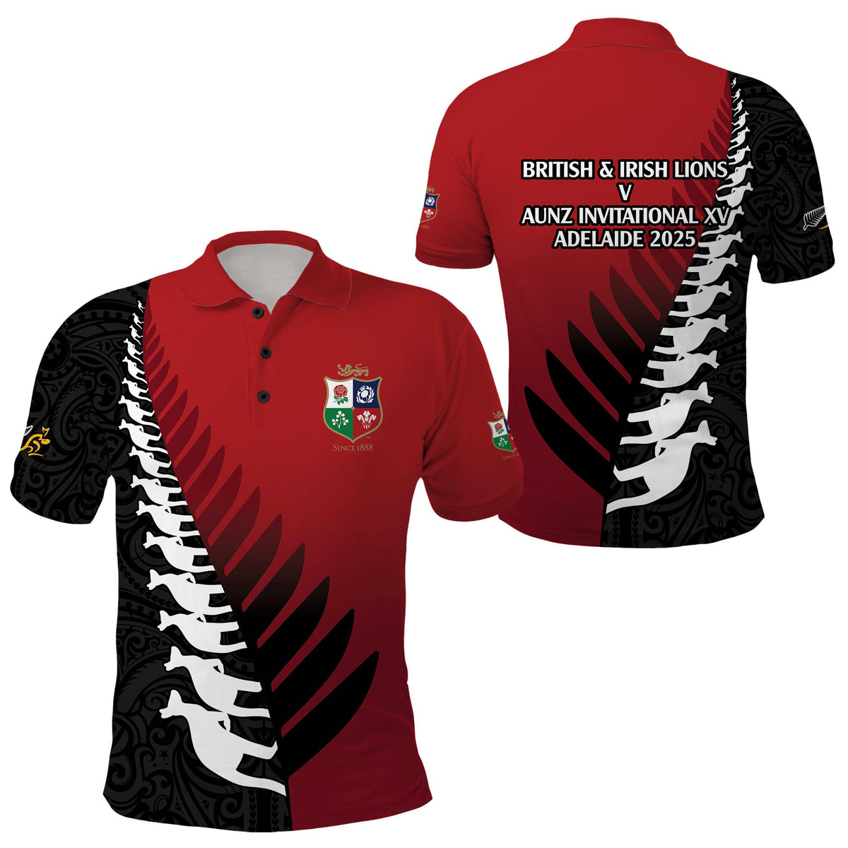 CUSTOMER REQUEST- croton15 - 31/05/25 - Polo Shirt - LT9