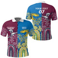 CUSTOMER REQUEST - keralponystud - 110325 Polo Shirt LT7