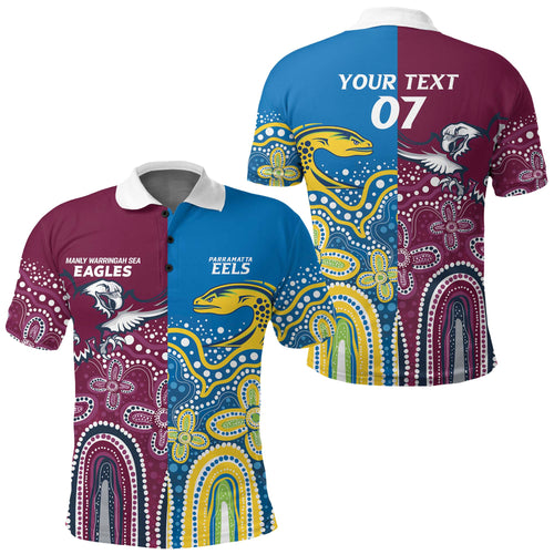 CUSTOMER REQUEST - keralponystud - 110325 Polo Shirt LT7
