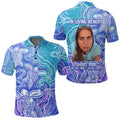 CUSTOMER REQUEST - Sharee Ryan - 270625 Polo Shirt LT7