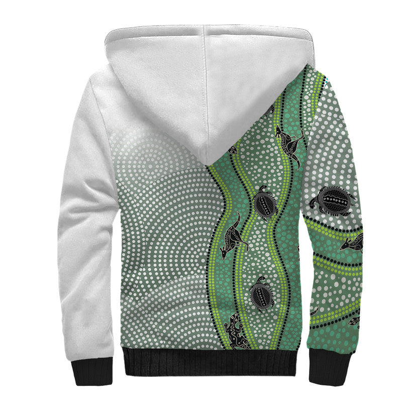 australia-kangaroo-lizard-turtle-and-aboriginal-v-neck-t-shirt