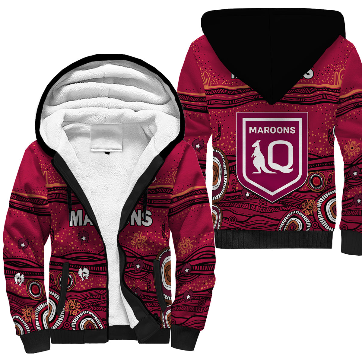 qld-maroons-rugby-sherpa-hoodie-indigenous