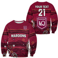 custom-text-and-number-qld-maroons-rugby-sweatshirt-indigenous
