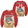 custom-text-and-number-redcliffe-dolphins-rugby-sweatshirt-simple-style