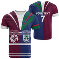 CUSTOMER REQUEST - gene.ngamu - 090125 T Shirt LT7