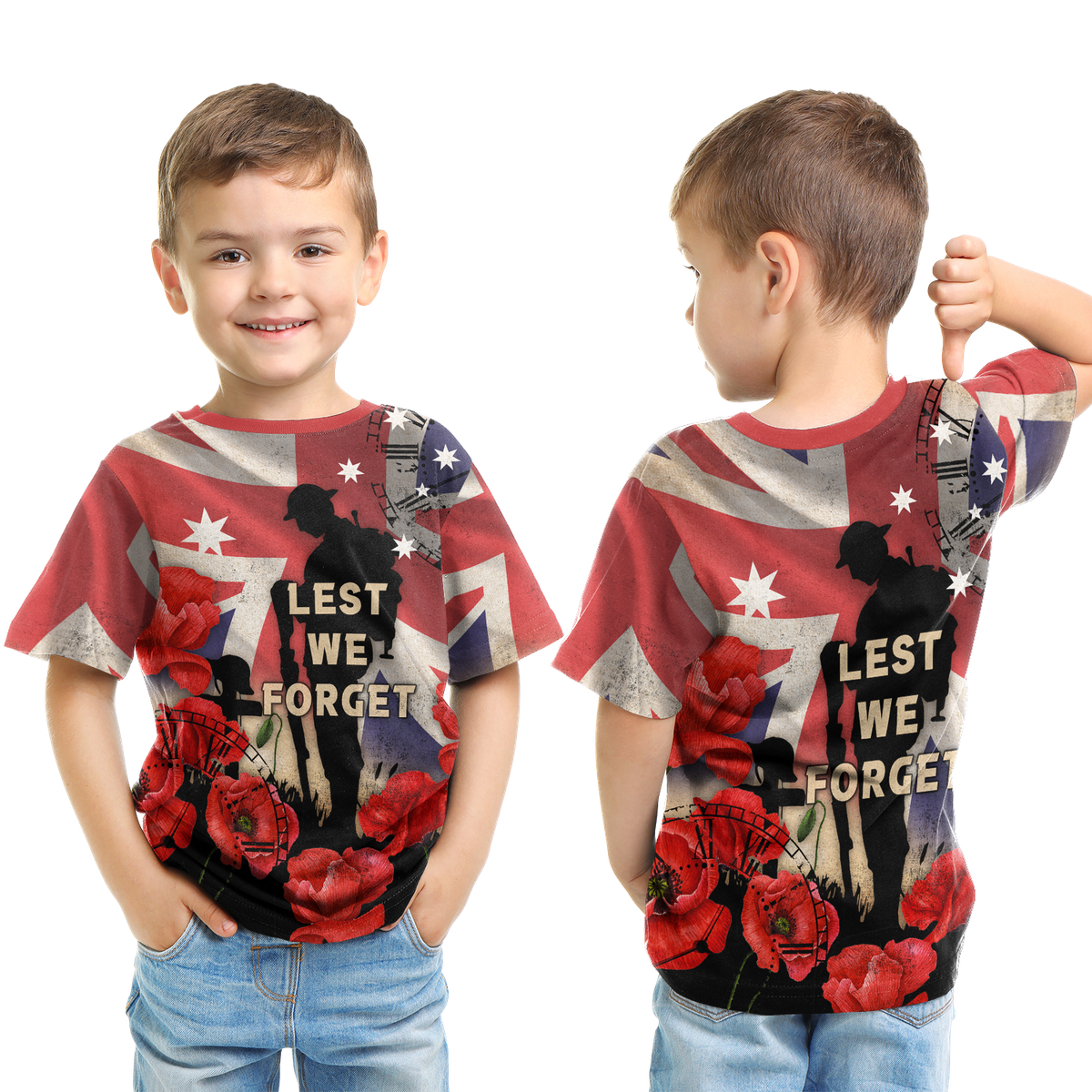 anzac-kid-t-shirts-a-day-we-will-never-forget