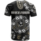 Custom request - MARCIA ASHWIN - 21/02/25 - T Shirt LT9