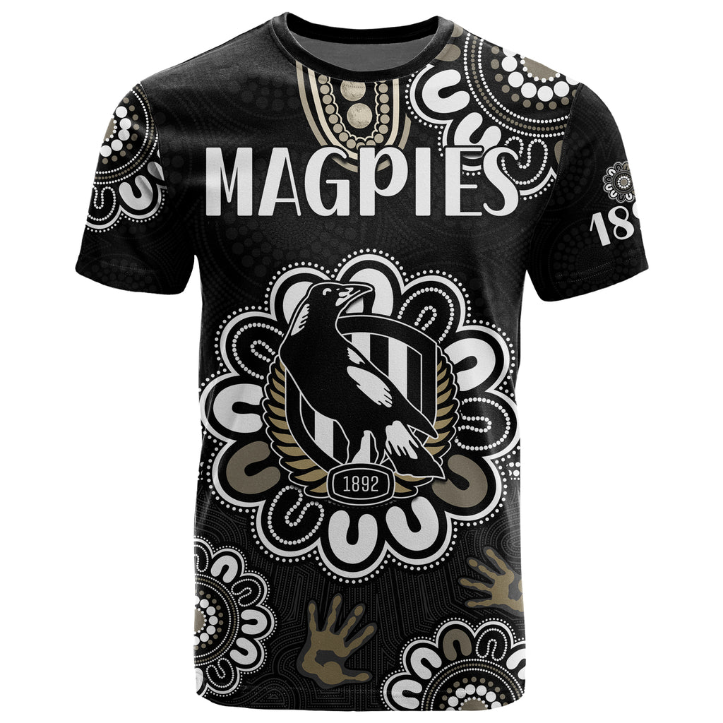 Custom request - MARCIA ASHWIN - 21/02/25 - T Shirt LT9