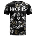 Custom request - MARCIA ASHWIN - 21/02/25 - T Shirt LT9