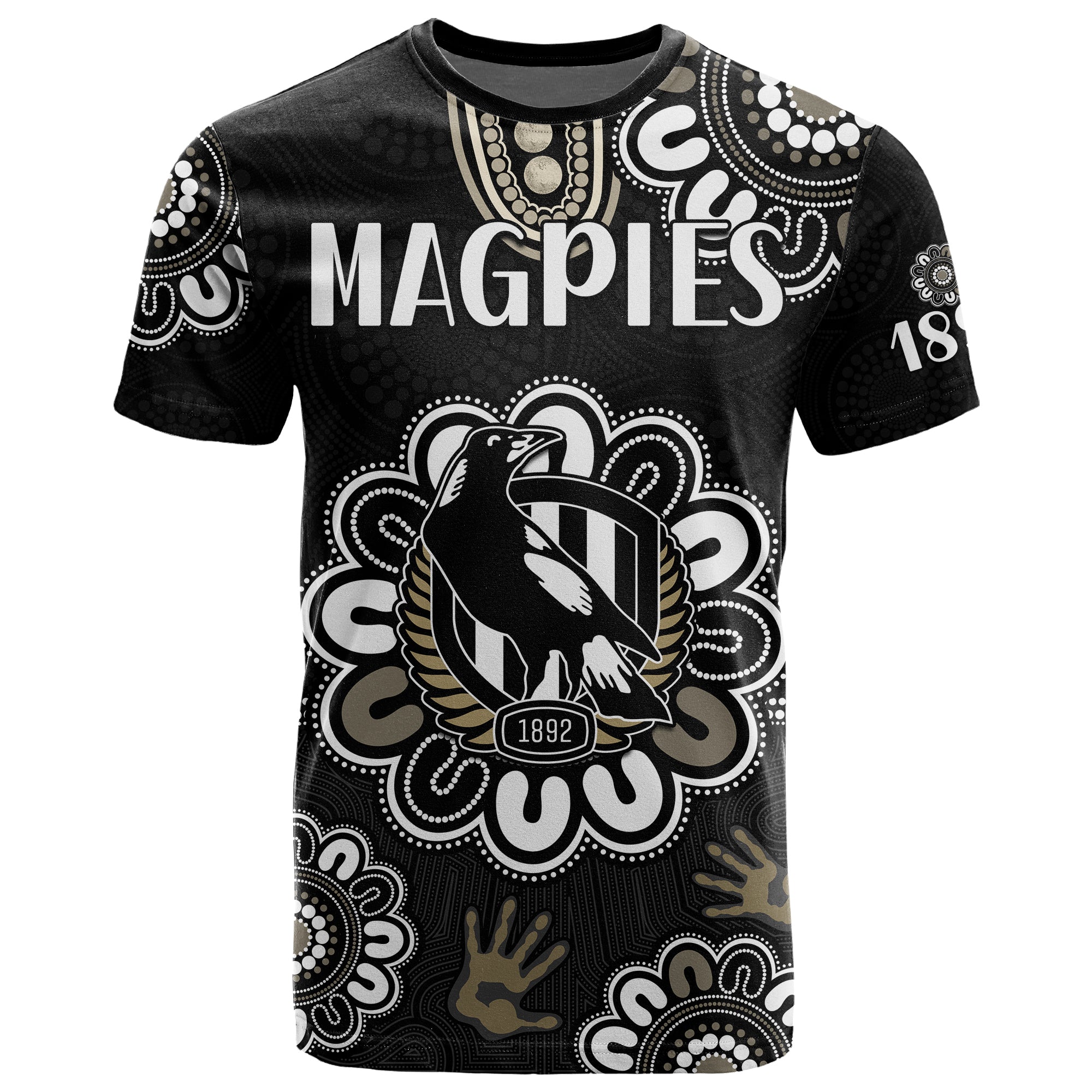 Custom request - MARCIA ASHWIN - 21/02/25 - T Shirt LT9