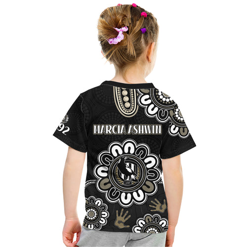 Custom request - MARCIA ASHWIN - 21/02/25 - T Shirt LT9