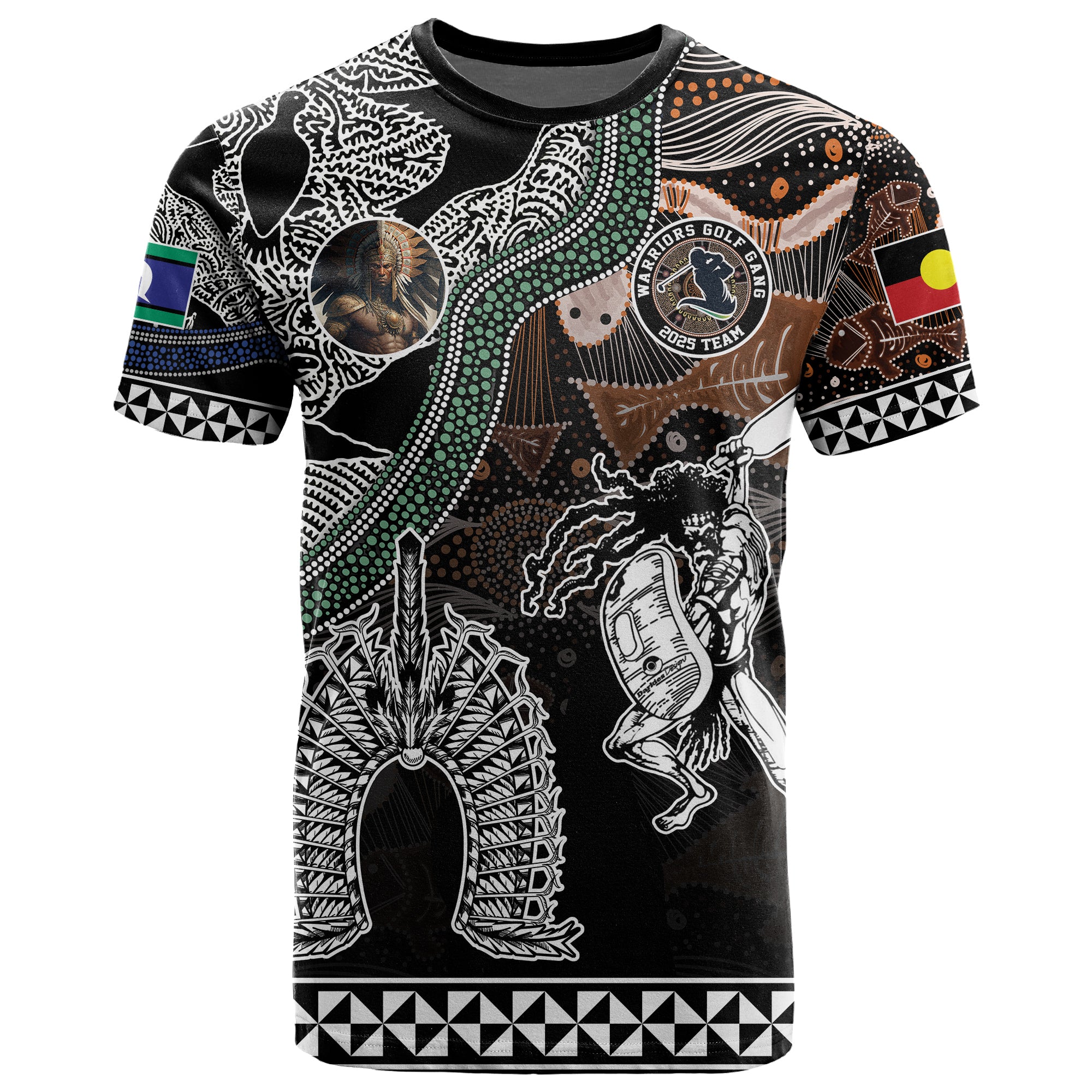 Custom request - meli.j.pitt - 15/02/2025 - Tshirt LT9
