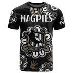 Custom request - MARCIA ASHWIN - 21/02/25 - T Shirt LT9