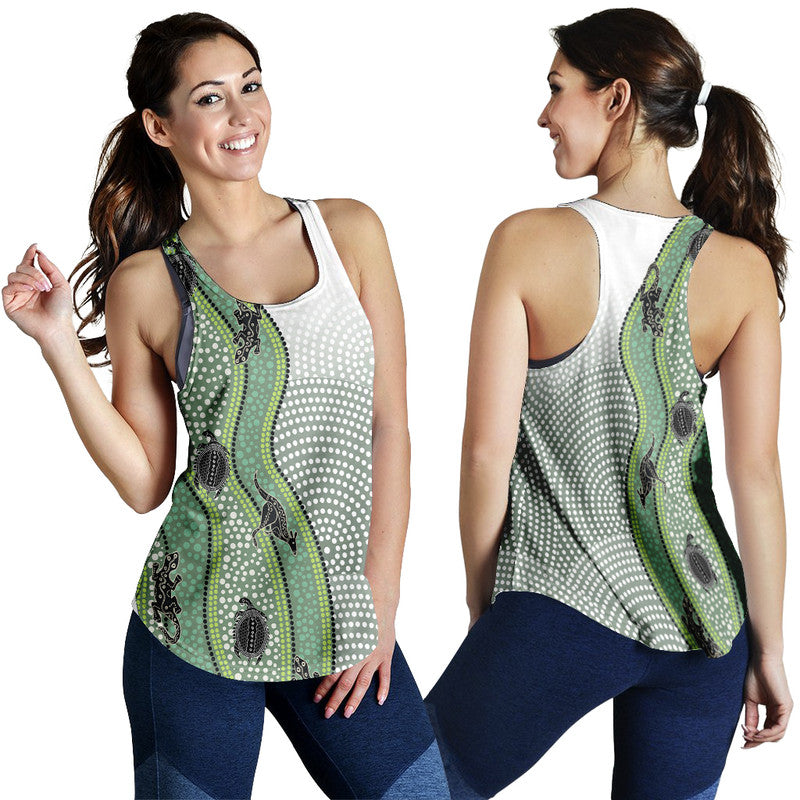 australia-kangaroo-lizard-turtle-and-aboriginal-women-racerback-tank