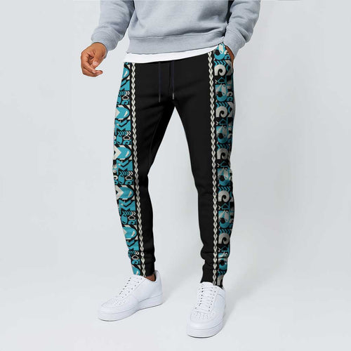 Aotearoa New Zealand Kiwis Tima Riki Motu Jogger Pants