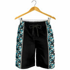 Aotearoa New Zealand Kiwis Tima Riki Motu Shorts for Men