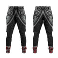 Aotearoa Toitu Te Tiriti Waitangi Jogger Pants Proud To Be Maori - Aussie Hoodie
