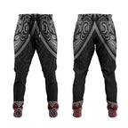 Aotearoa Toitu Te Tiriti Waitangi Jogger Pants Proud To Be Maori - Aussie Hoodie