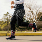 Aotearoa Toitu Te Tiriti Waitangi Jogger Pants Proud To Be Maori - Aussie Hoodie