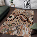 CUSTOMER REQUEST- Hector Ritchie - 03/08/2026 - Area Rug - LT14