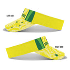Australia 2026 Football Sun Visor Cap Go Socceroos
