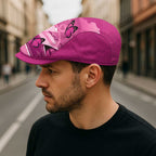 Australia Breast Cancer Awareness Jeff Hat Sydney Opera House Butterfly Pink Ribbon - Aussie Hoodie