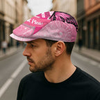 Australia Breast Cancer Awareness Month Jeff Hat Pink Ribbon Mix Butterflies - Aussie Hoodie