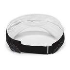 Australia Breast Cancer Awareness Sun Visor Cap Brave Strong Aboriginal Art